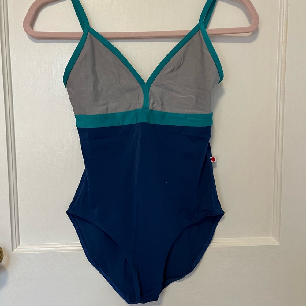 Yumiko Daria Leotard - size L